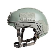 FMA EX หมวกกันน็อครุ่นธรรมดาหมวกกันน็อคยุทธวิธีไซส์ L TWF Wendy หมวกกันน็อคกันแรงกระแทกป้องกันเต็มศี