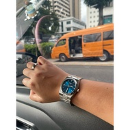 Tissot prx ocean blue Jam lelaki