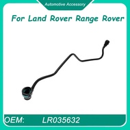LR035632 1Pcs Engine Coolant Water Hose Fit For Land Rover Range Rover Sport