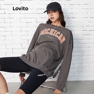 Lovito Sweatshirt S Size