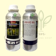Racun serangga 019ec 1Liter/Emamectin Benzoate 5%/READY STOCK/NEW
