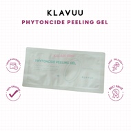 Klavuu Phytoncide Peeling Gel 3ml