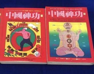 【兩手書坊S5】單本3000元～中國神功13.15_金陵