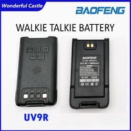 BAOFENG WALKIE TALKIE LI-ION BATTERY BF-U1EX / UV9R Bateri Walkie-talkie Battery