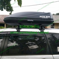 Roof Rack box bagasi atas mobil Suzuki Ertiga XL 7 Innova APV