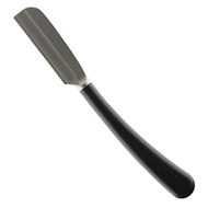 FEATHER Feather Artist Club SS Japanese Razor Black