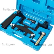 NEW Camshaft Alignment Engine Timing Chain Fixture Tool Kit Compatible for Mercedes M271 C230 271 20