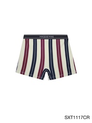 SABINA Lady Set Go กางเกงขาสั้น รหัส SXT1117 - สีครีม