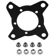 EBike Mid Drive Motor 104BCD Chainring Adapter for BBS01B BBS02B Motor
