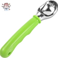 Ice Cream Scoop,  Heavy Duty Scooper, Nonstick Aluminum Gelato Scoop for Kitchen Utensil,Ice Cream S