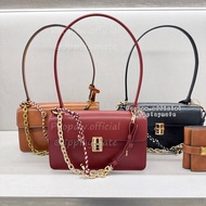 Charles & keith Acelynn Shoulder Bag: CK2-20701632 Authentic From The Shop