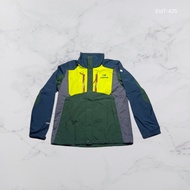 Eider Outdoor Jacket