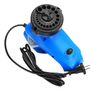 220V Machine Drill Grinder Drill Milling Machine 3-12mm Electric Drill Bit Sharpener Twist Drill Gri