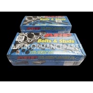 TOYOTA CELICA 2ZZ 2ZZGE ARP PERFORMANCE HEAD STUD KIT