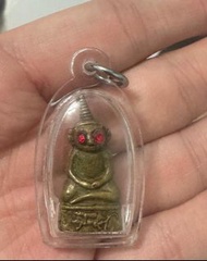 賣2537 龍婆柳財龜  龍婆烈 • 2542 • 帕罌