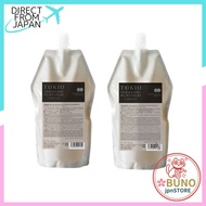 TOKIO IE Inkarami Platinum (Limited) Shampoo treatment 700ml Refill
