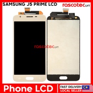 SAMSUNG J5 PRIME G570 SM G570F G570F/DD G570F G570Y Compatible LCD Touch Screen Display Digitizer Re