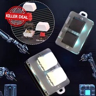 Custom Mini Keyboard 2 Keys Macro Button Macropad Programming Keypad Type-c E6z6