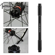 tachiuwa Bicycle 12mm to 10mm QR Adapter Through Axle Hub 135/142/148mm Hub Adapter