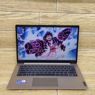Laptop Bekas Lenovo Ideapad 3 Core i5-1135G7 Ram 8GB|512GB SSD