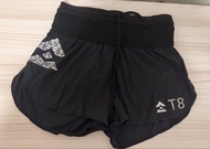 T8 短褲 Sherpa Shorts Women Size S