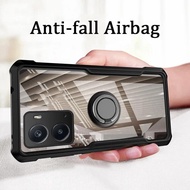 Case for OPPO Realme P3 5G P3X P3 Ultra P3 P2 Pro Case Clear Acrylic Back Cover For Realme P3 Ultra 