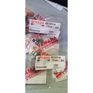 COVER SET CLIP Y15ZR