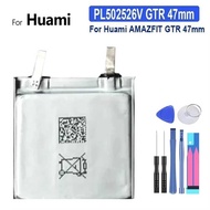 For Huami AmazFit GTR 47mm PL502526V GTR 47mm battery