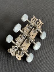 Khóa đàn guitar classic vàng loại xịn PP-B02