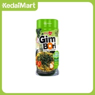 Mamasuka Bon Nori Original 30 Gram