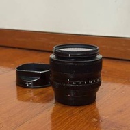 Fujifilm XF 35mm f/1.4 R Lens