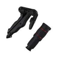 [GO]18X 28X 36X 64X Monocular Zoom Telescope Long Range Outdoor Mobile Phone Photo