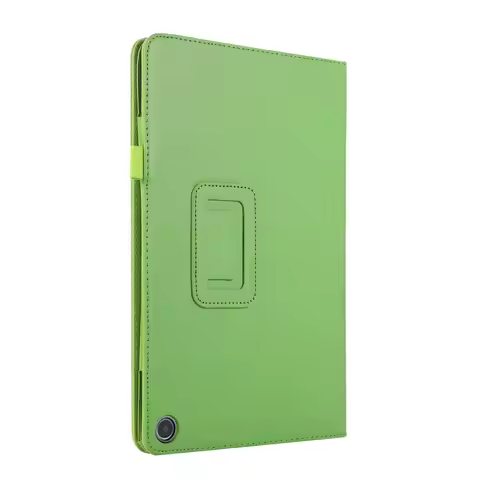 Folio Flip Stand Holder For Amazon Fire Max 11 Fire 7 2017 2022 HD10 2023 Leather PC Shell Cover Tab