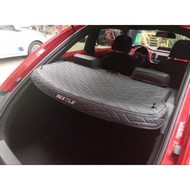 Volkswagen Beetle - Rear Cover “BEETLE”