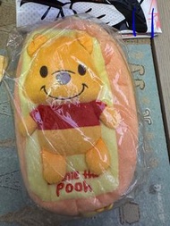 Winnie The Pooh筆袋