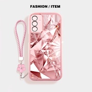 Luxury Fashion Phone Case for Samsung Galaxy A56 A36 A26 M56 M16 M15 M35 M55 M14 M34 M54 F16 F15 F34