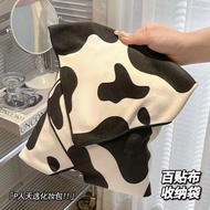 Bai Patch Camera Bag Camera Magic Cloth Liner Storage Bag SLR Camera Storage Portable-CC & LL