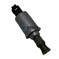 For SV90-G40R-0-G-24ER Solenoid Valve  Machinery Parts  Excavator Solenoid SY215
