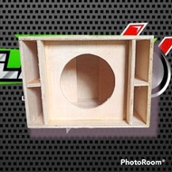 Terpopuler BOX speaker SPL 6 inch