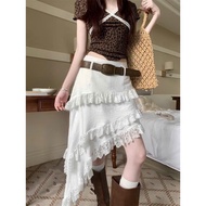 Offset Cv with Beautiful QC Belt Real Photo HLA [QCL1]