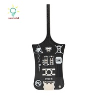 Electromagnetic Induction Quick Fault Checking Motherboard Coil Tester Inductor Detector Tool for PC