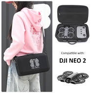 Dji Neo 2 Bag Storage Box Case Portable Shoulder Bag Compatible with Dji NEO 2 Accessories