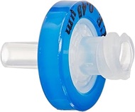 GS-Tek SP03045-0.5K PTFE Syringe Filters with Luer Lock, 0.45um, 30mm Diameter (Pack of 500)