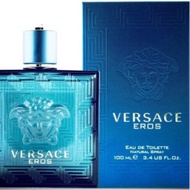 Versace Eros ORIGINAL perfume for men