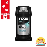 🇨🇦 Axe Antiperspirant Stick Apollo 76 g