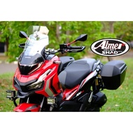 SHAD SH23 PAKET SIDE BOX HONDA ADV150 - AKSESORI EKSTERIOR MOTOR