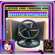 LATIVO FORGED SPORT RIM BANGSAWAN Y15ZR/125Z/LC1355S