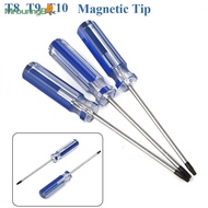 Essential T8 T9 T10 Screwdriver Set for Opening For Xbox 360 Wireless Controller