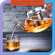 NUSANTARA STORE - Homadise Chinese Teapot Maker - TP-759