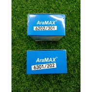 SPECIAL BEARING SIZE 6301-202 , 6202-301